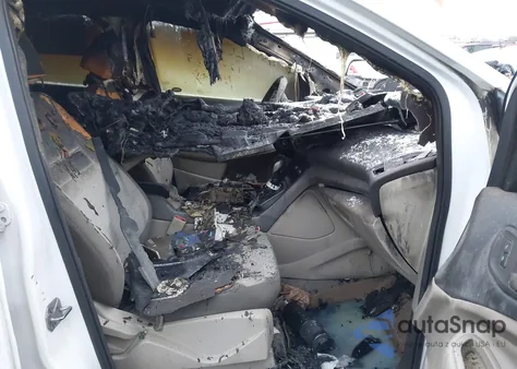 2014 Ford Escape Se from USA, damaged, VIN 1FMCU0GXXEUA69097